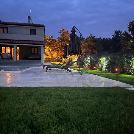Casa Mia Βίλα Πόρετς Εξωτερικό φωτογραφία