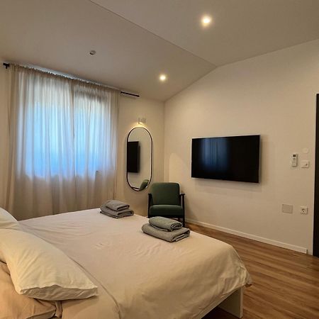 Casa Mia Βίλα Πόρετς Εξωτερικό φωτογραφία