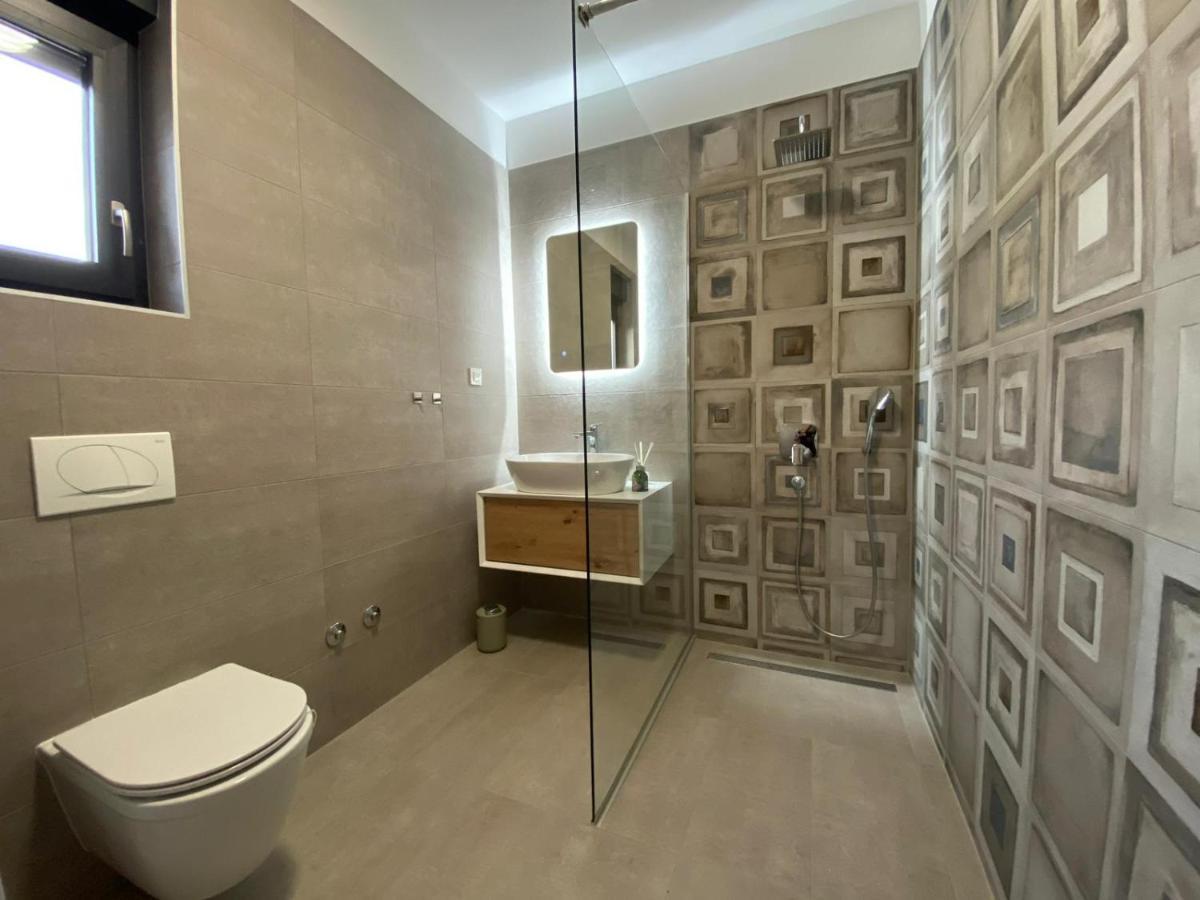 Casa Mia Βίλα Πόρετς Εξωτερικό φωτογραφία