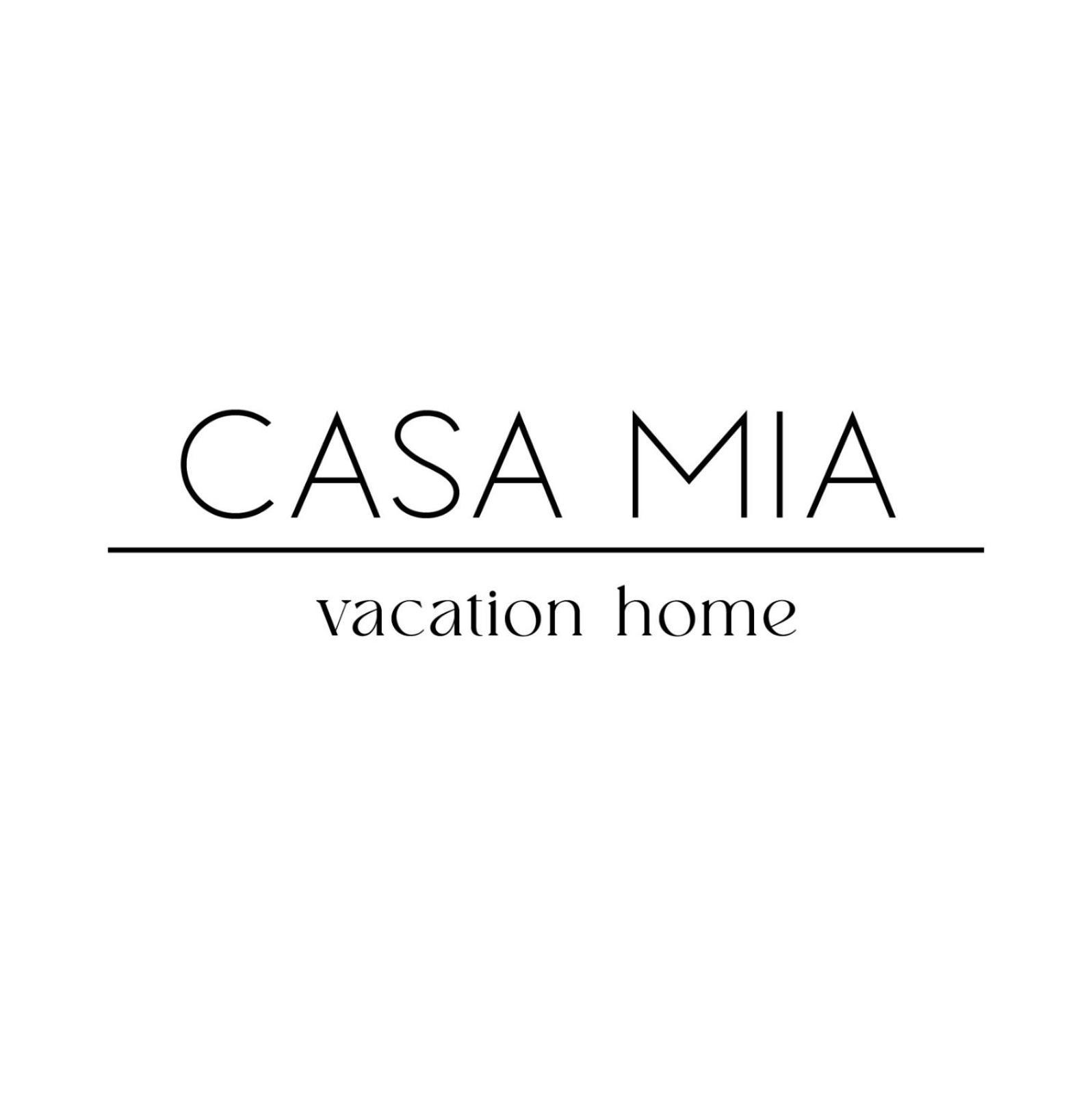 Casa Mia Βίλα Πόρετς Εξωτερικό φωτογραφία