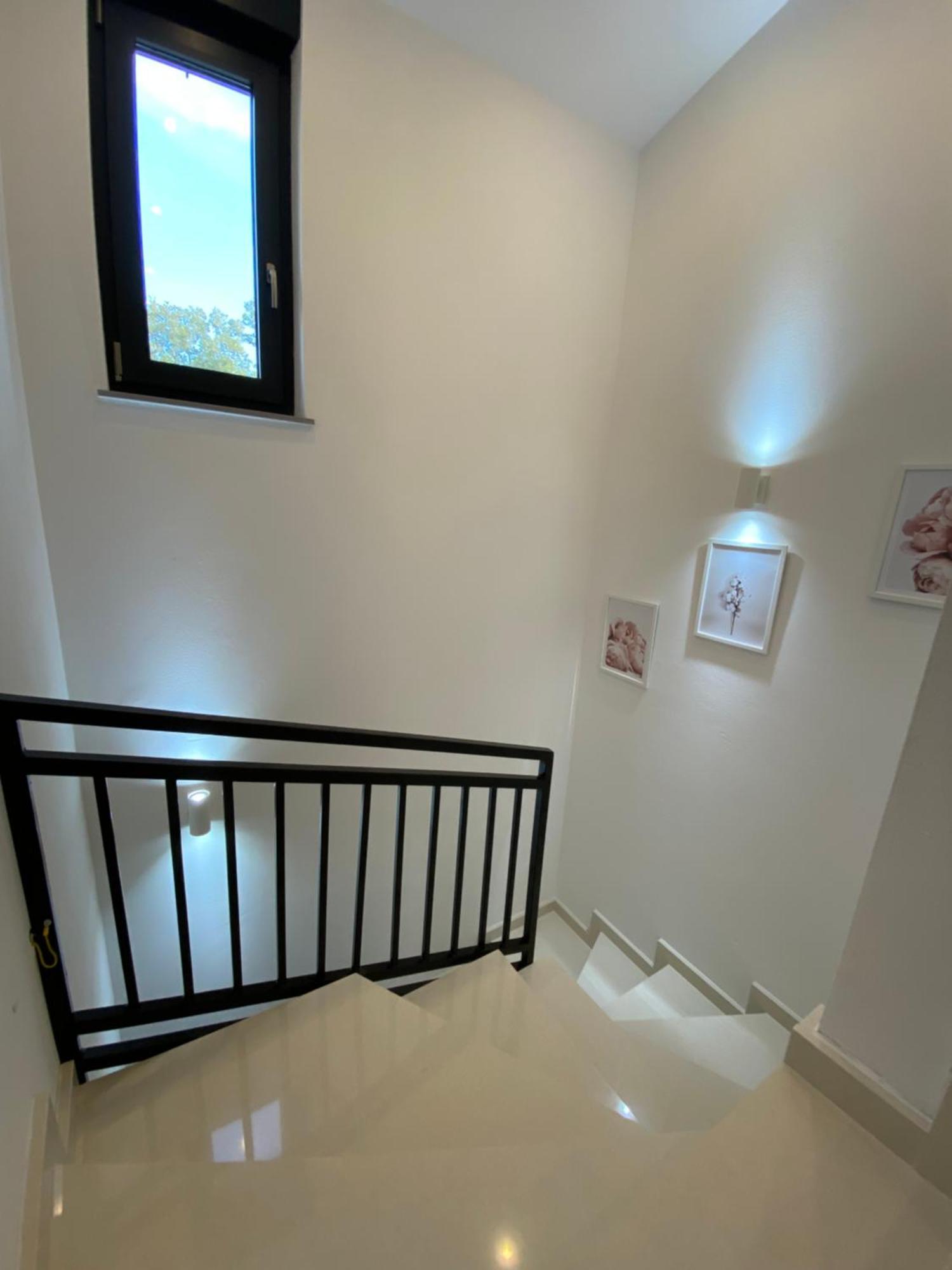 Casa Mia Βίλα Πόρετς Εξωτερικό φωτογραφία