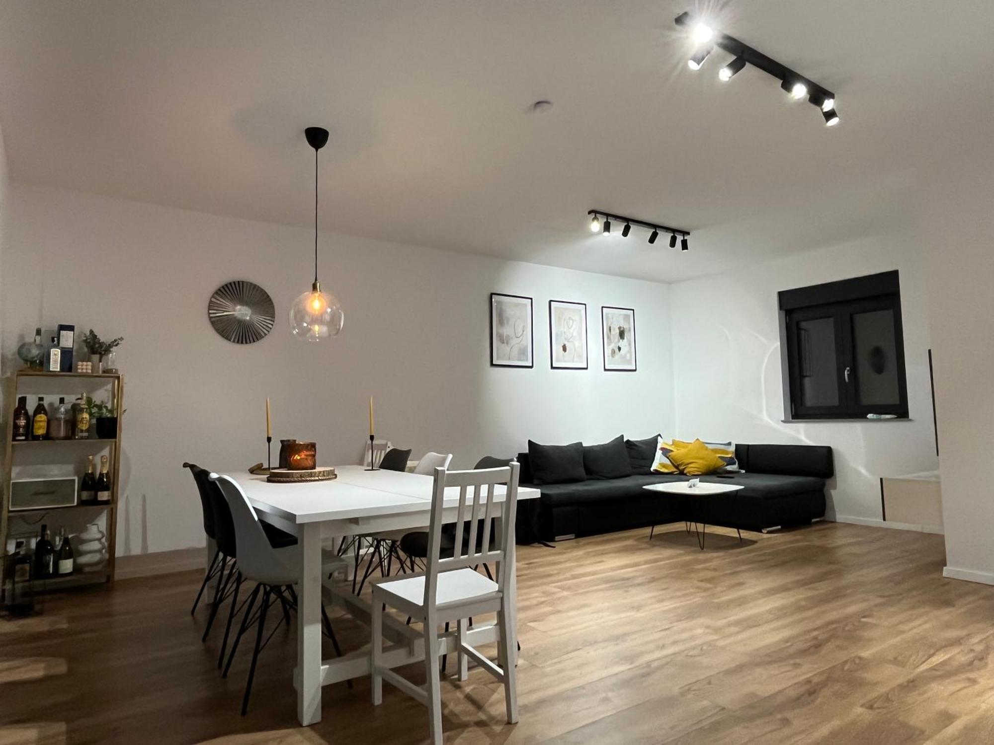 Casa Mia Βίλα Πόρετς Εξωτερικό φωτογραφία