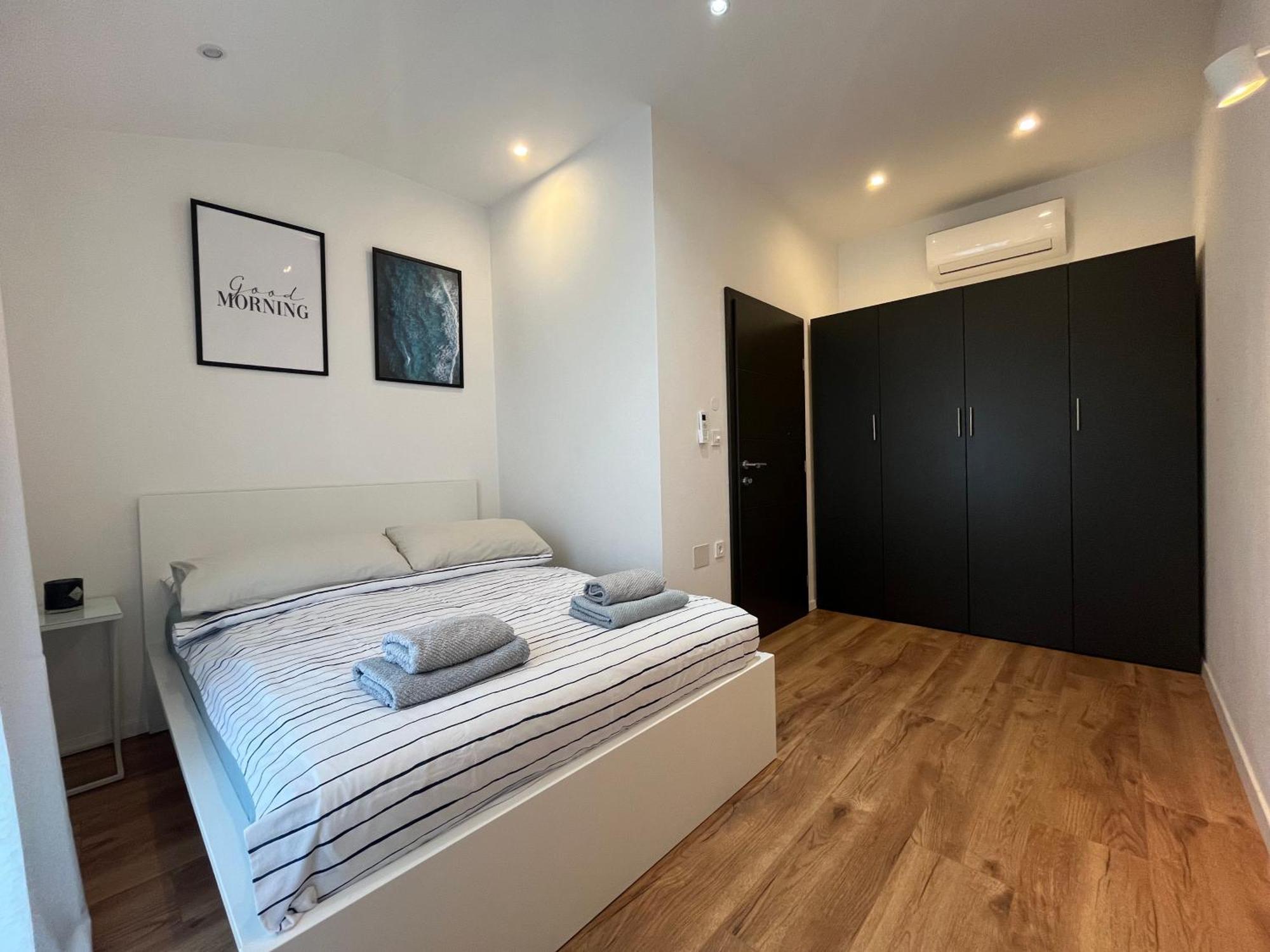 Casa Mia Βίλα Πόρετς Εξωτερικό φωτογραφία