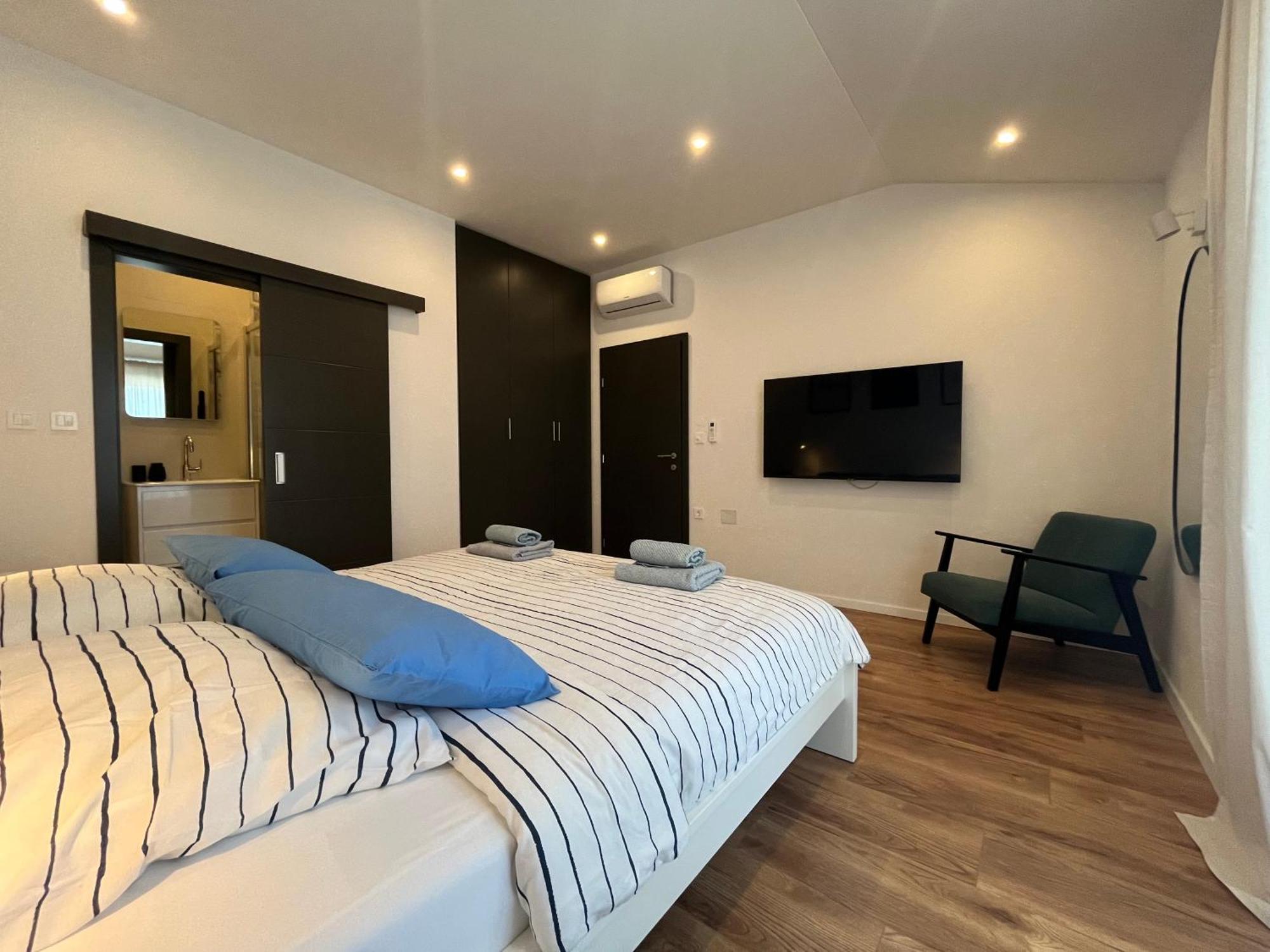 Casa Mia Βίλα Πόρετς Εξωτερικό φωτογραφία