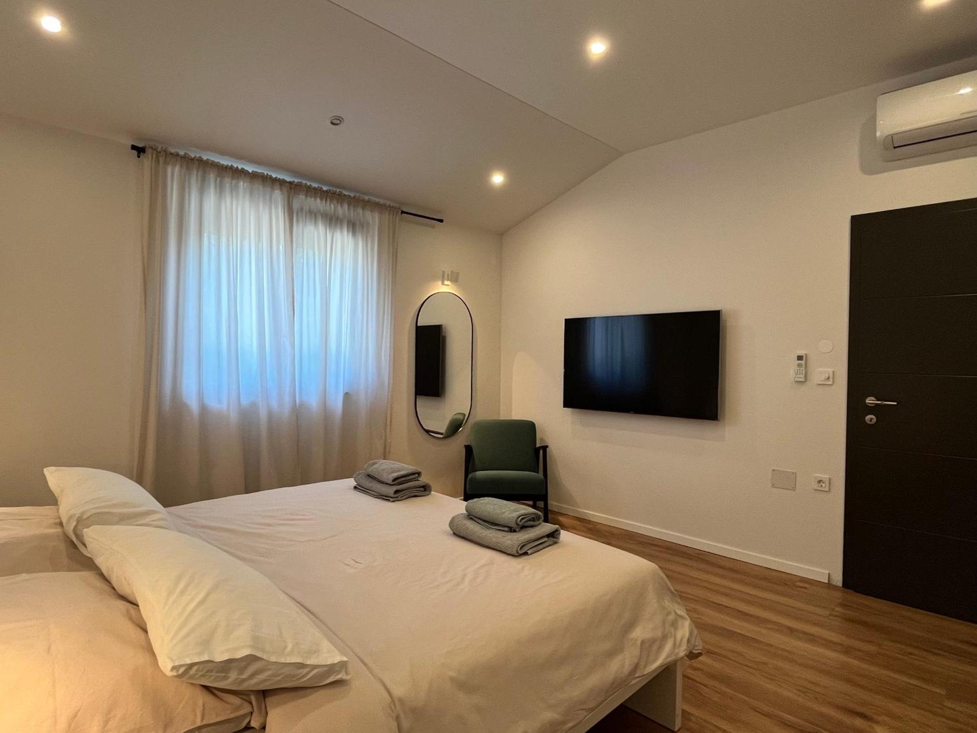 Casa Mia Βίλα Πόρετς Εξωτερικό φωτογραφία