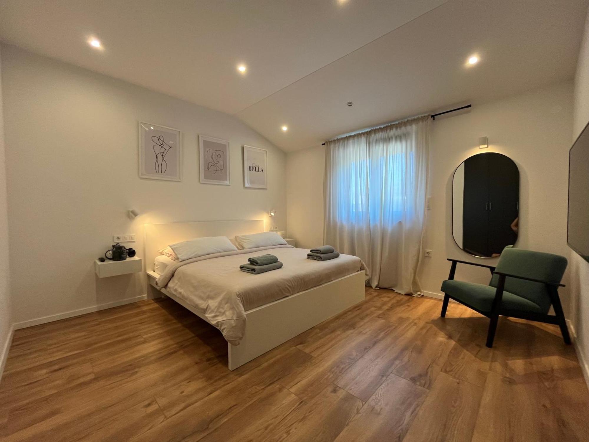 Casa Mia Βίλα Πόρετς Εξωτερικό φωτογραφία